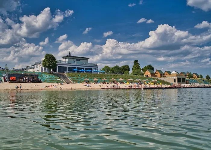 Jeleń Resort&Spa