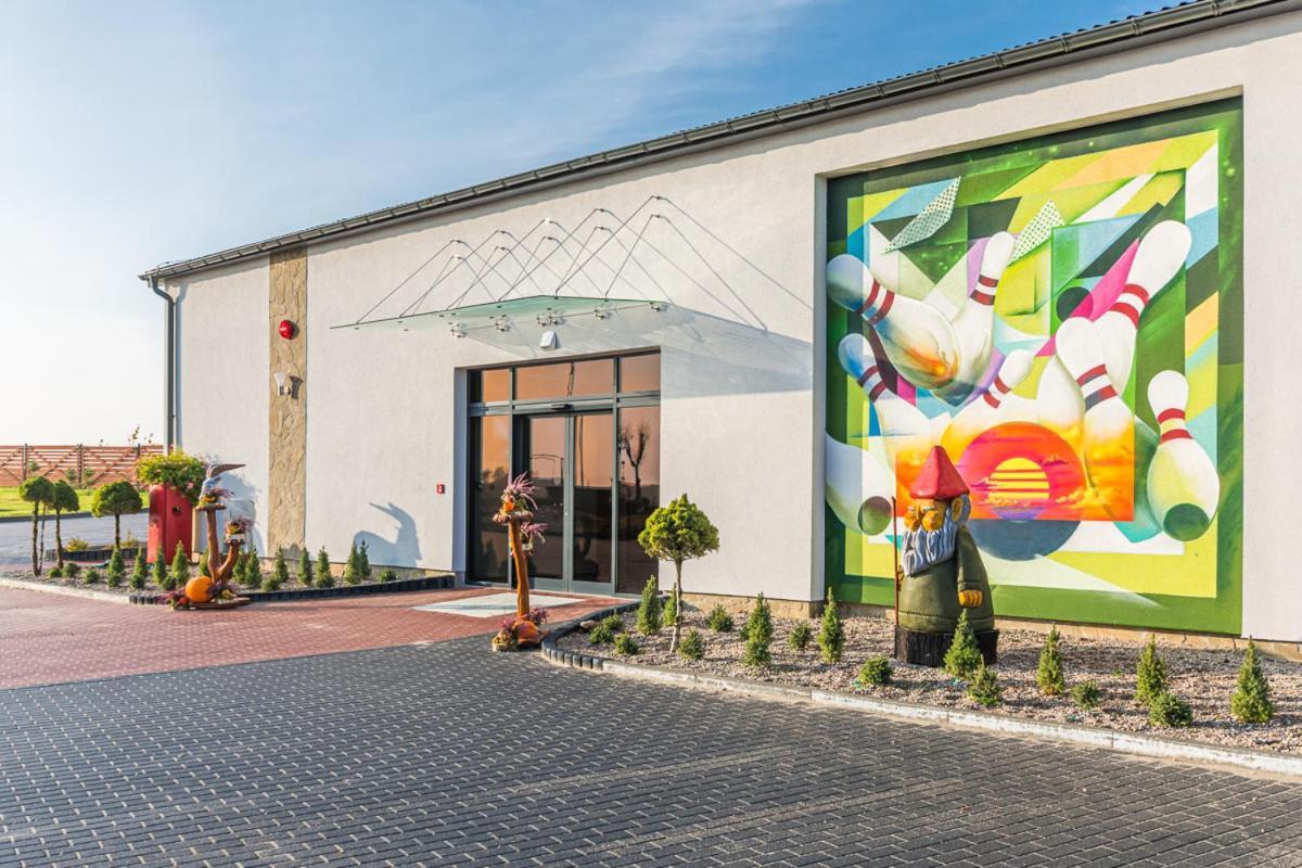 Ośrodek wypoczynkowy Jeleń Resort&spa