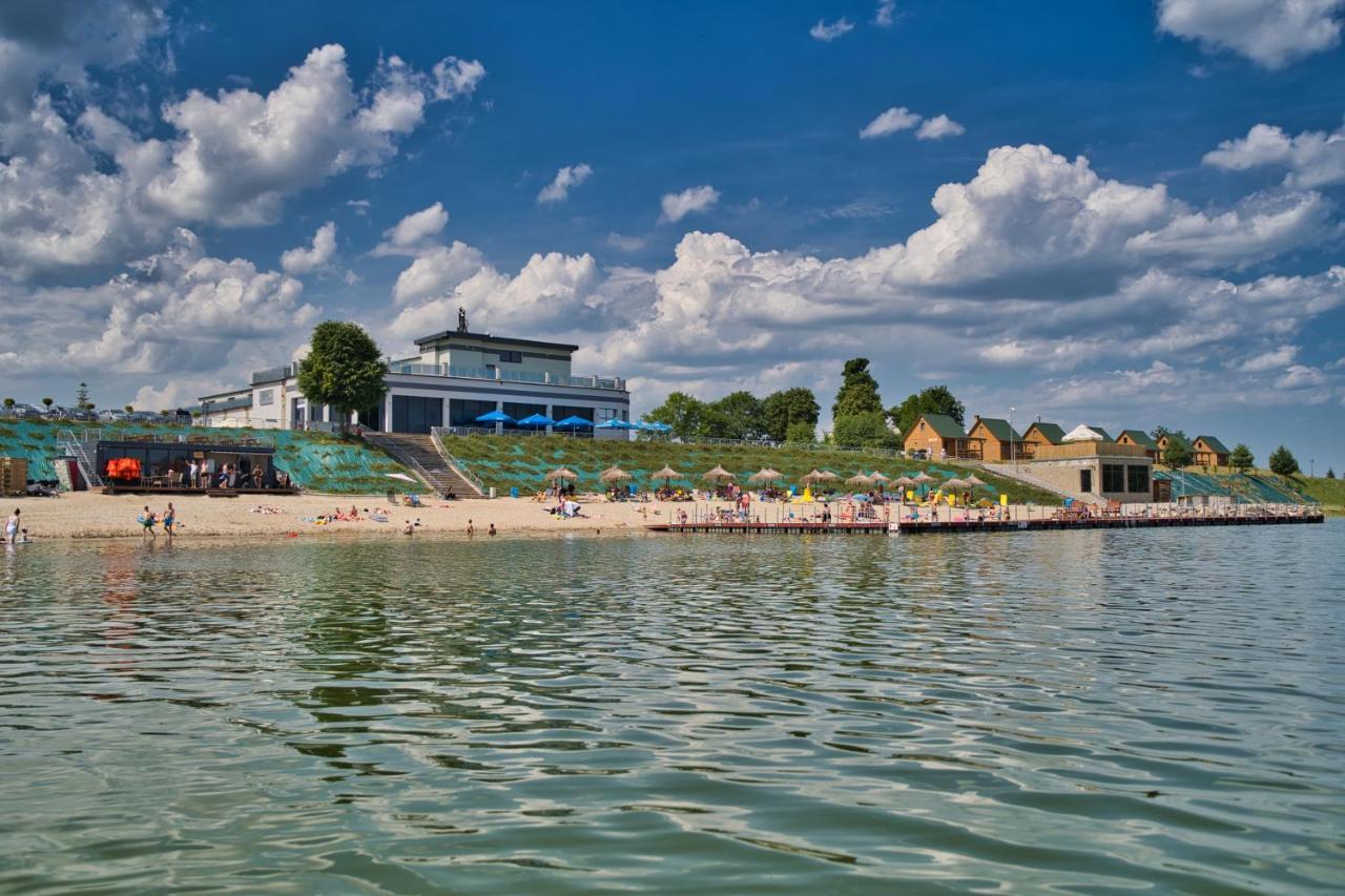 Ośrodek wypoczynkowy Jeleń Resort&spa *