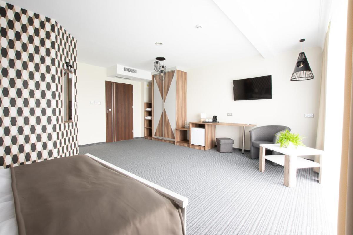 Jelen Resort&spa * Jelen (Tczew)
