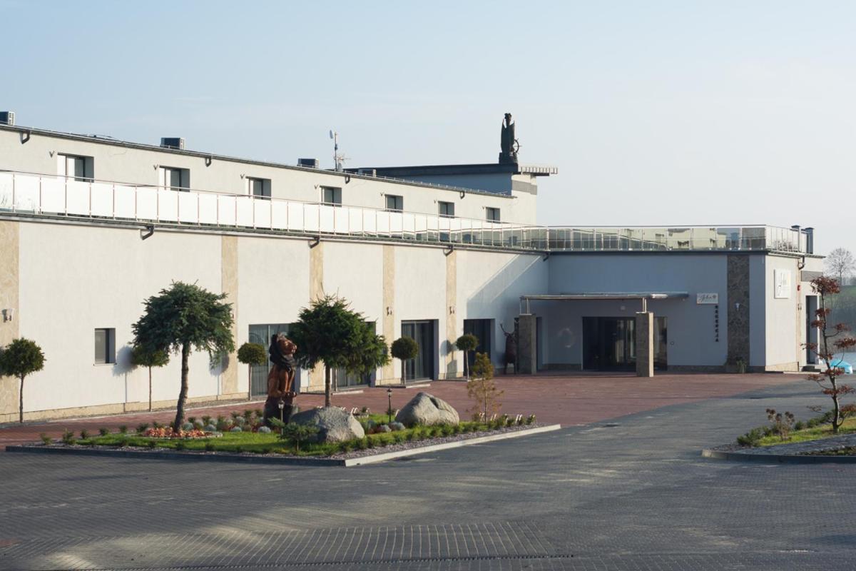 Jelen Resort&spa * Jelen (Tczew)