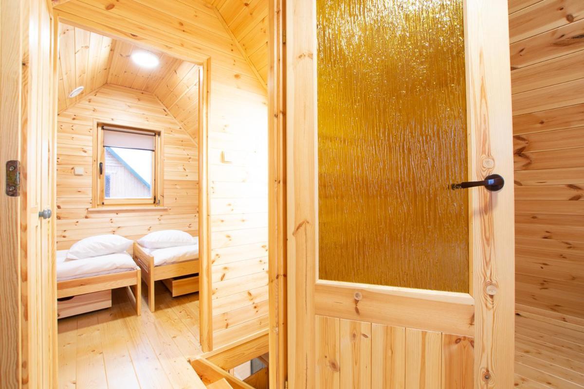 Ośrodek wypoczynkowy Jeleń Resort&spa