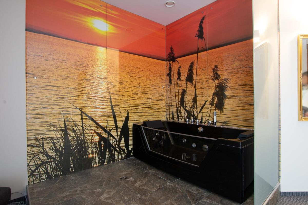 Ośrodek wypoczynkowy Jeleń Resort&spa *