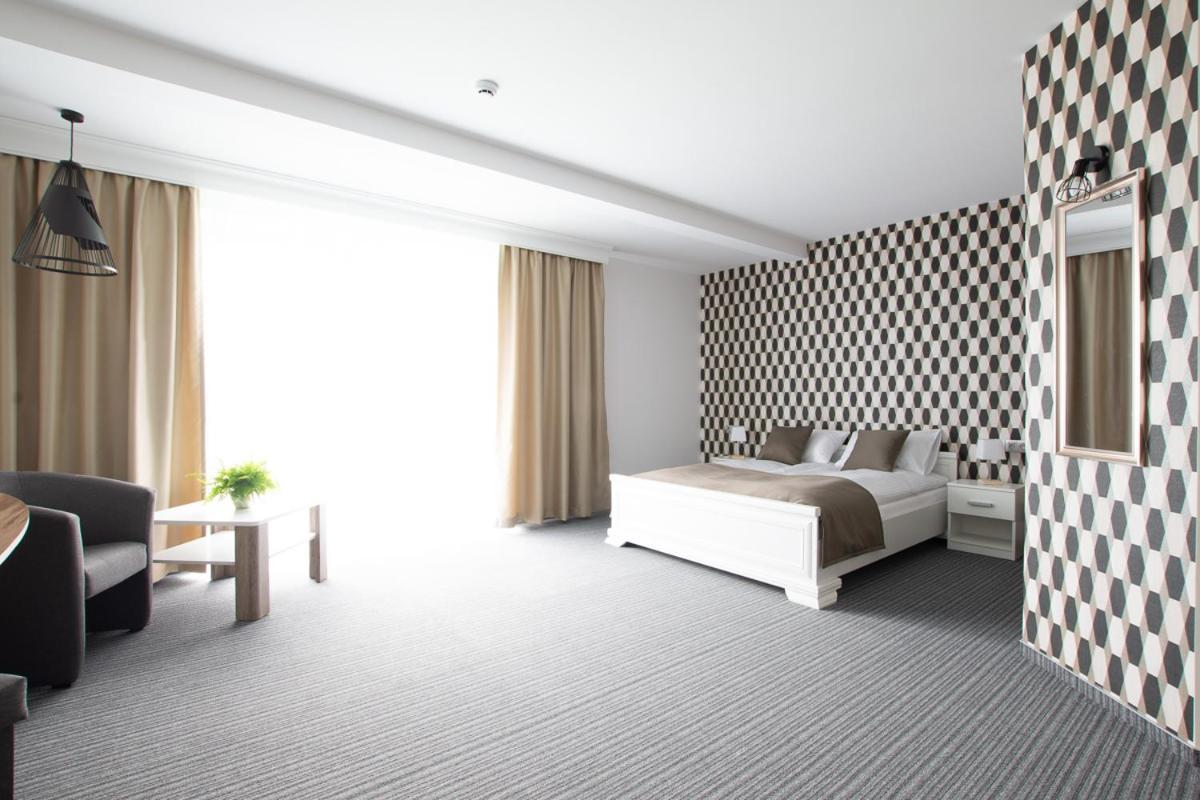 Jelen Resort&spa Resort
