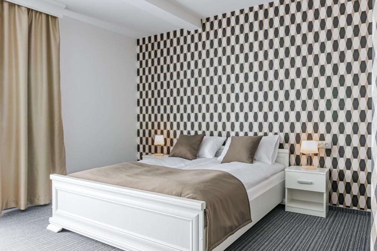 Jeleń Resort&spa Jelen (Tczew)