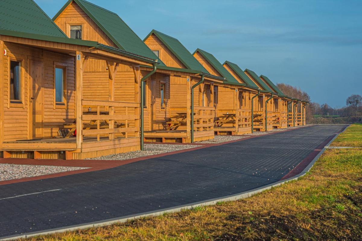 Jeleń Resort&spa Ośrodek wypoczynkowy *