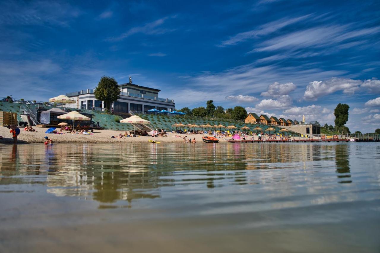 Ośrodek wypoczynkowy Jeleń Resort&spa *