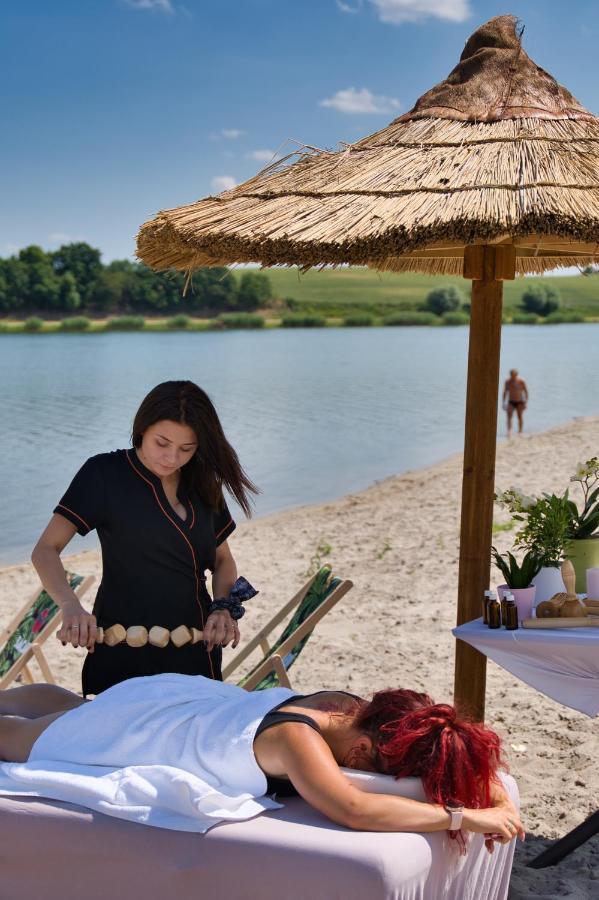 Ośrodek wypoczynkowy Jeleń Resort&spa Jelen (Tczew)