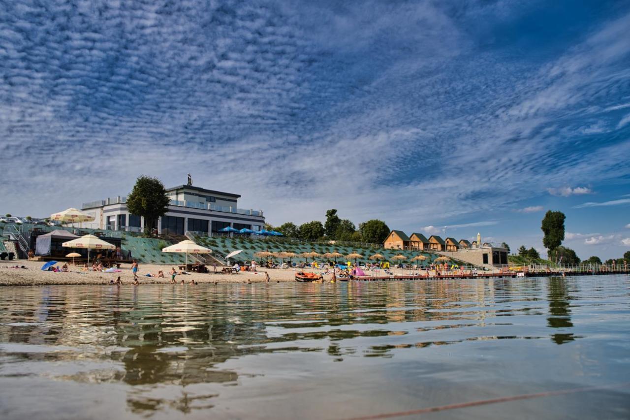 Ośrodek wypoczynkowy Jeleń Resort&spa Jelen (Tczew)