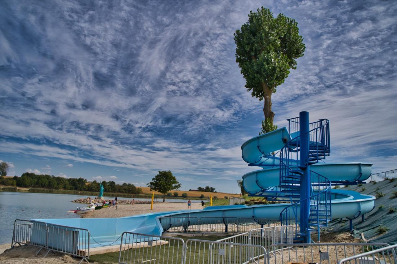 Jeleń Resort&spa *