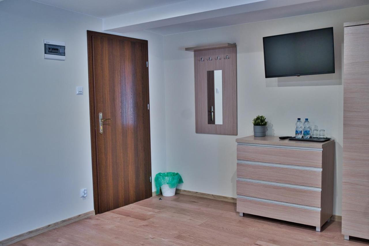 Jeleń Resort&spa * Jelen (Tczew)