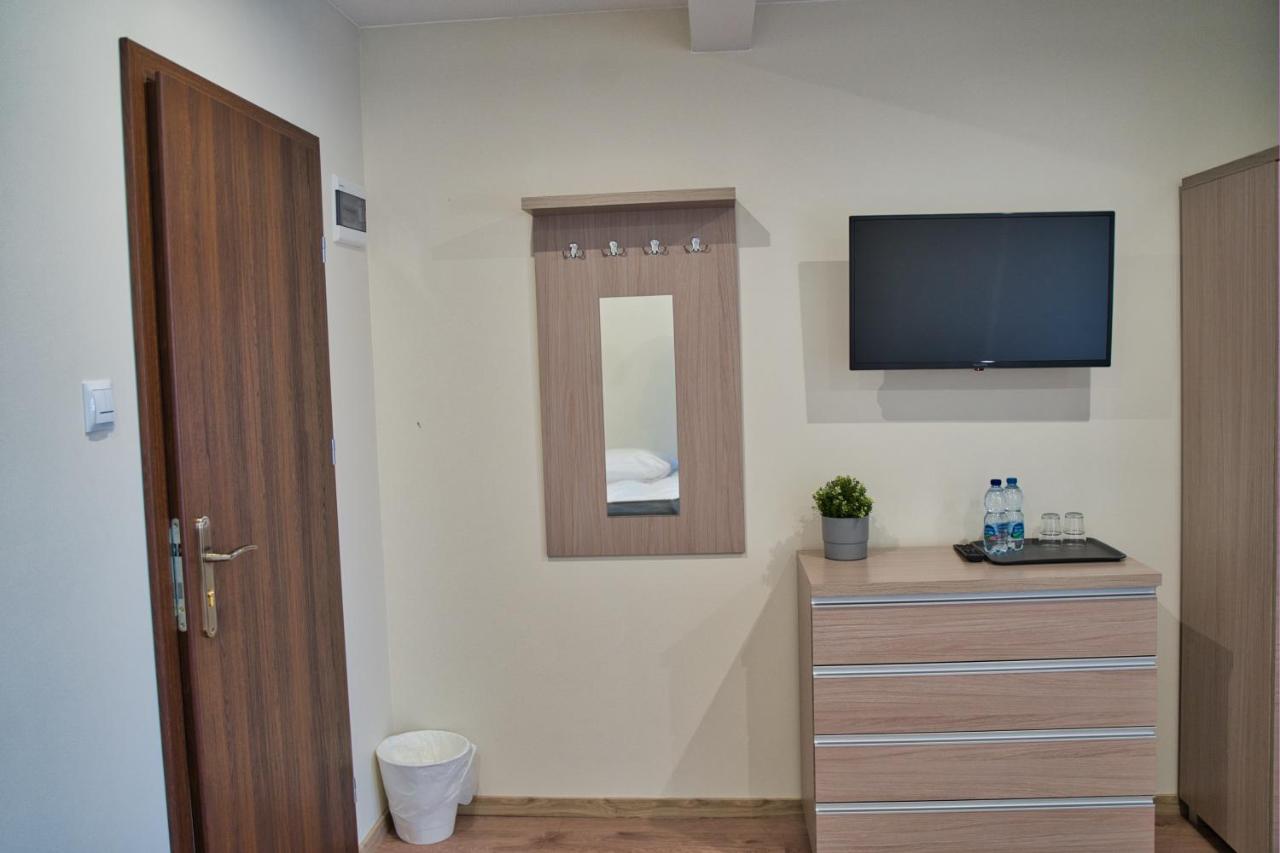 Ośrodek wypoczynkowy Jeleń Resort&spa