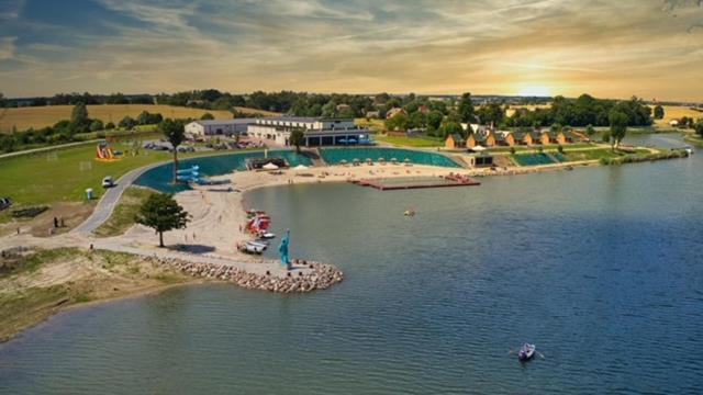 Jeleń Resort&spa *