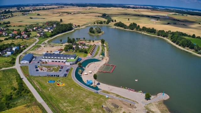 Jeleń Resort&spa Jelen (Tczew)