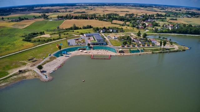 Jeleń Resort&spa * Jelen (Tczew)
